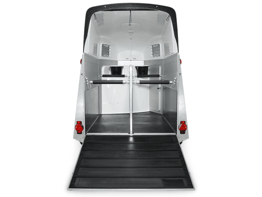 Humbaur Xanthos Aero 2400