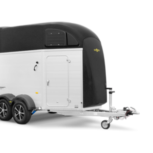 Humbaur Xanthos Aero 2400