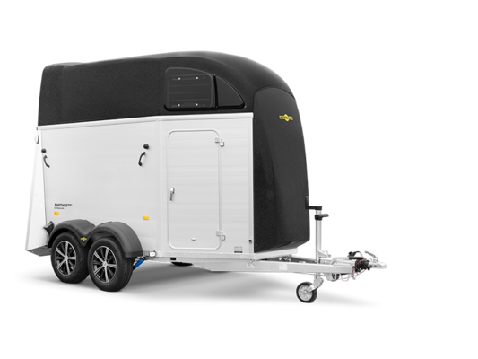 Humbaur Xanthos Aero 2400