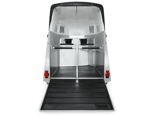 Humbaur Xanthos 2700