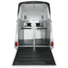 Humbaur Xanthos Aero 2700