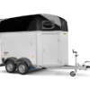 Humbaur Equitos Alu 2000