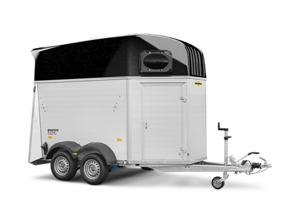 Humbaur Equitos Alu 2000
