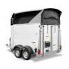 Humbaur Equitos Alu 2000
