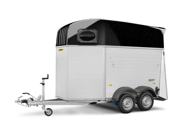 Humbaur Equitos Alu 2400