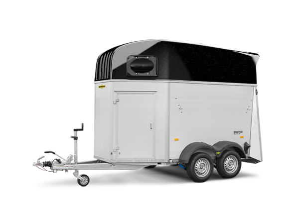 Humbaur Equitos Alu Plus 2400