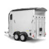 Humbaur Areion Pure
