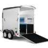 Humbaur Areion Pure
