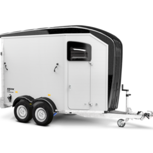 Humbaur Areion Pure