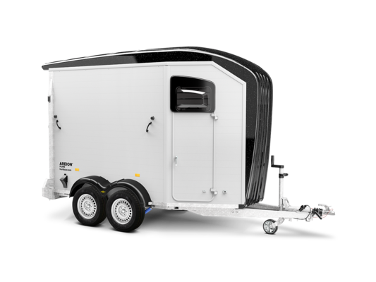 Humbaur Areion Pure