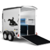 Humbaur Areion Pure Western