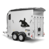 Humbaur Areion Pure Western
