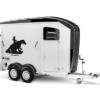Humbaur Areion Pure Western