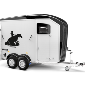 Humbaur Areion Pure Western