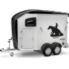 Humbaur Areion Pure Western