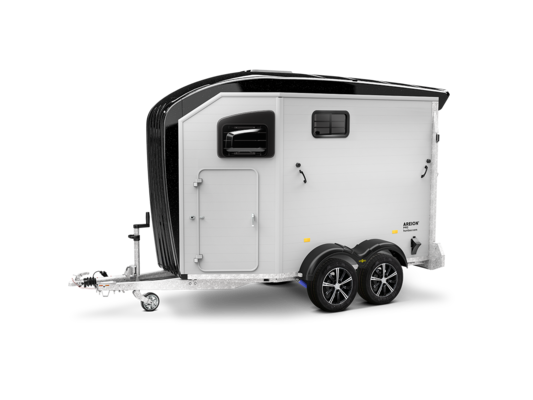 Humbaur Areion Pro
