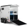 Humbaur Areion Pro