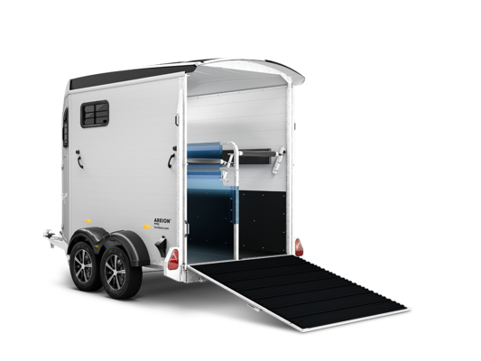 Humbaur Areion Pro