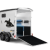 Humbaur Areion Pro Western