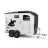 Humbaur Areion Pro Western