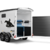 Humbaur Areion Pro Western