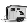 Humbaur Areion Pro Western