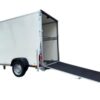 Sirius G130 Sperrholz Poly 301x171x190