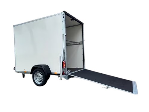 Sirius G130 Sperrholz Poly 301x171x190