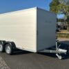 Sirius G270-H Aluminium 455x196x240