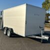 Sirius G270-H Aluminium 455x196x240
