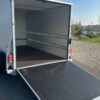Sirius G270-H Aluminium 455x196x240