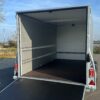 Sirius G270-H Aluminium 455x196x240