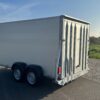 Sirius G170-M Aluminium 451x171x222