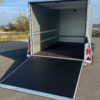 Sirius G170-M Aluminium 451x171x222