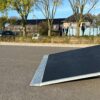 Sirius G150-M Aluminium 371x171x222