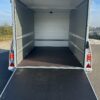 Sirius G270-H Aluminium 455x196x240