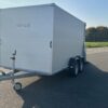 Sirius G270-H Aluminium 455x196x240