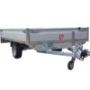 Henra Plattformwagen 301×185 1800Kg