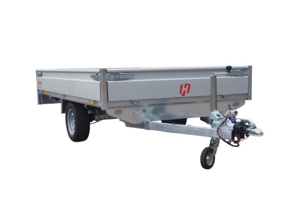 Henra Plattformwagen 301×185 1800Kg