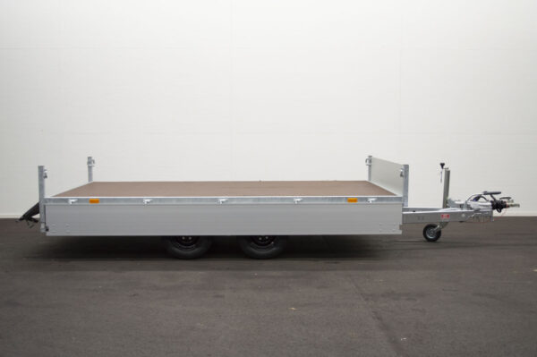 Henra Plattformwagen 301×165 2000Kg