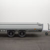 Henra Plattformwagen 301×165 2000Kg