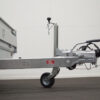 Henra Plattformwagen 301×165 2700Kg