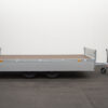 Henra Plattformwagen 301×165 2700Kg