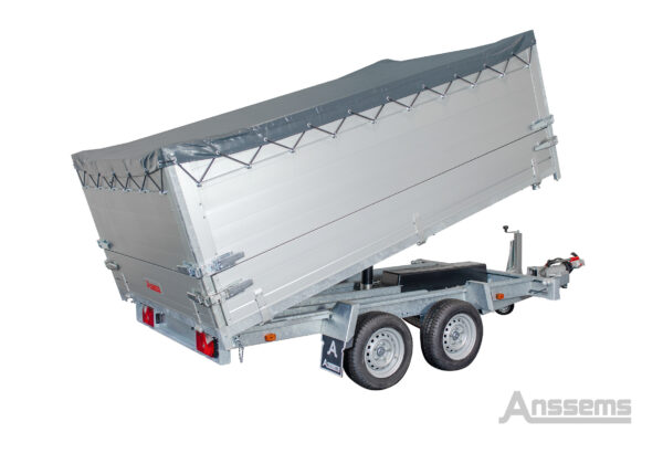 Anssems KSX 3500 305×178 E