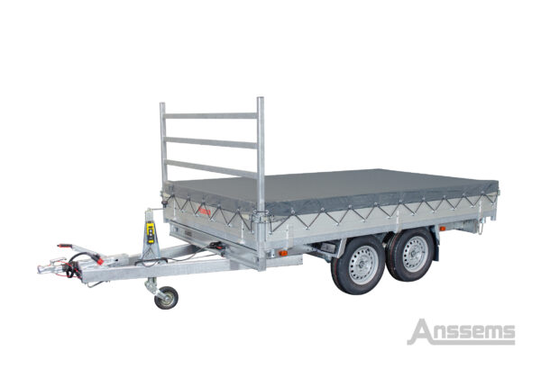 Anssems KSX 3500 305×178 E