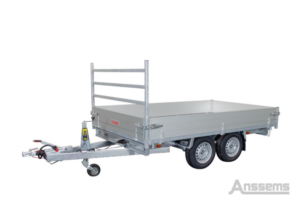 Anssems KSX 3500 305×178 E