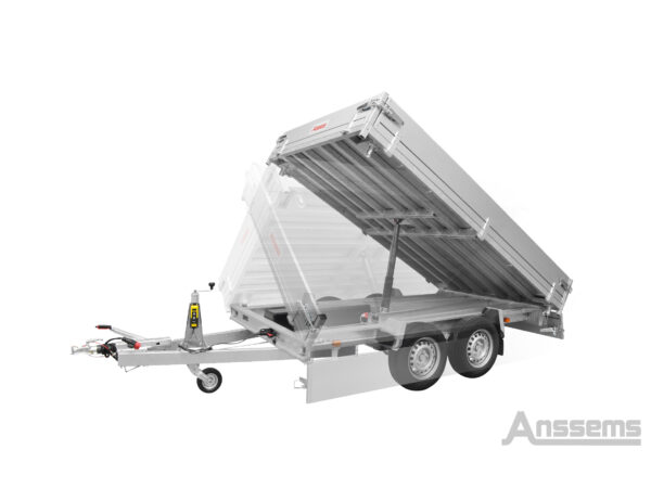 Anssems KSX 3500 305×178 E