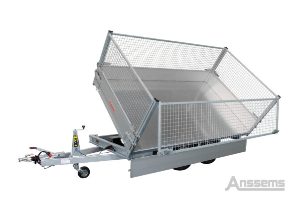Anssems KSX 3500 305×178 E