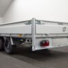 Henra Plattformwagen 351×185 3000Kg
