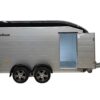Debon Roadster C700 Aluminium + Seitentür